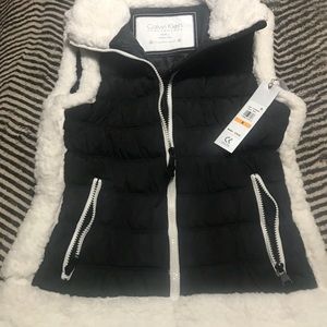 Calvin Klein vest